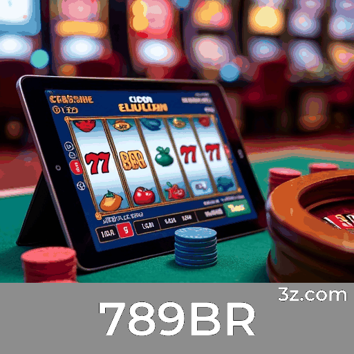 789BR: Emoção e Ganhos com Jogos de Cassino!
