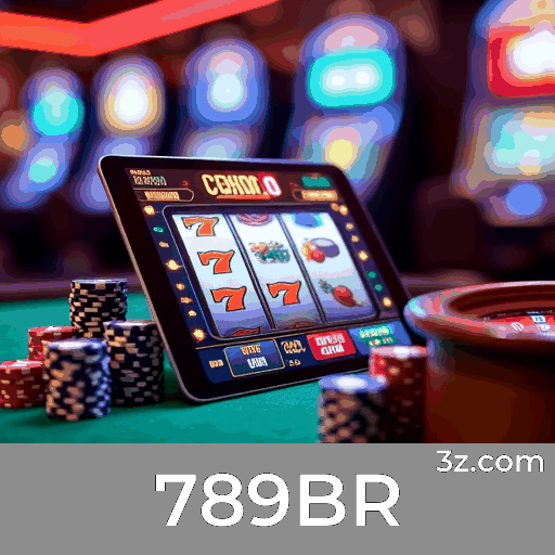 789BR Login: Segurança Total e Benefícios Exclusivos