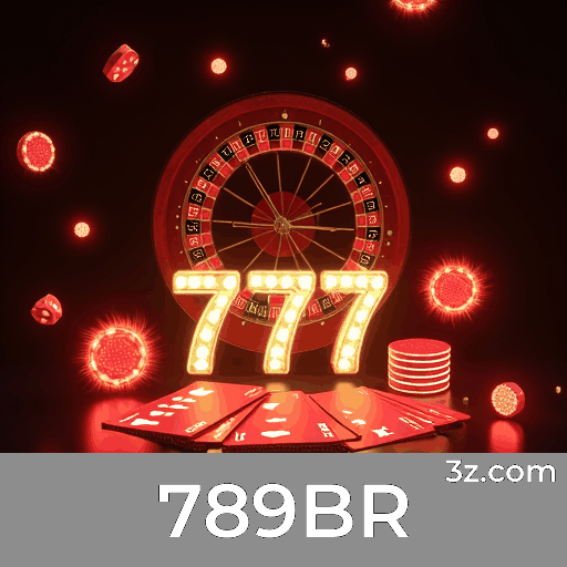 789BR: Seu Cassino Premiado e Seguro