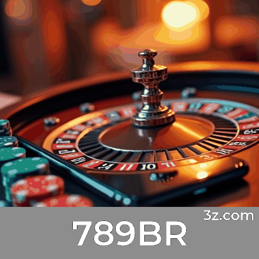 Ganhe Recompensas Surpreendentes com 789BR!