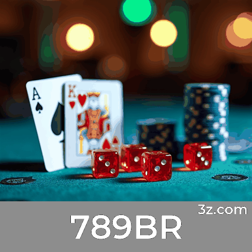 789BR: Seu Cassino Premiado e Seguro