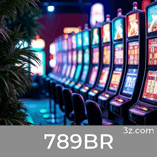 789BR: Emoção e Ganhos com Jogos de Cassino!