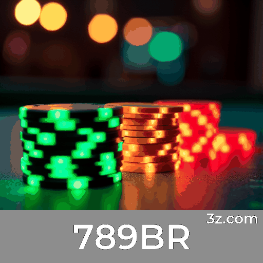 Ganhe Recompensas Surpreendentes com 789BR!