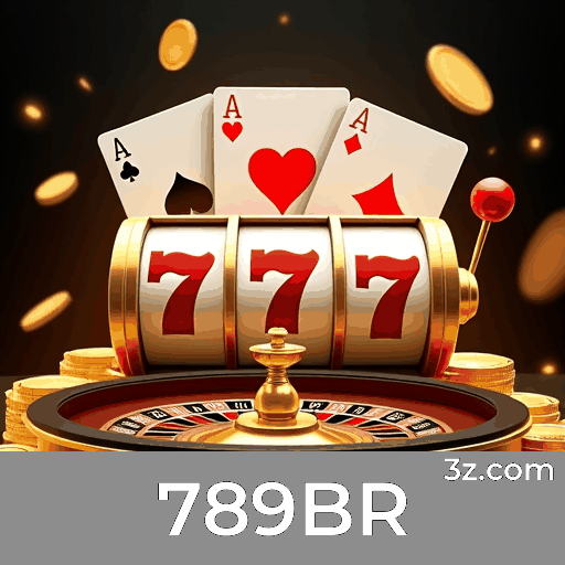 789BR: Emoção e Ganhos com Jogos de Cassino!