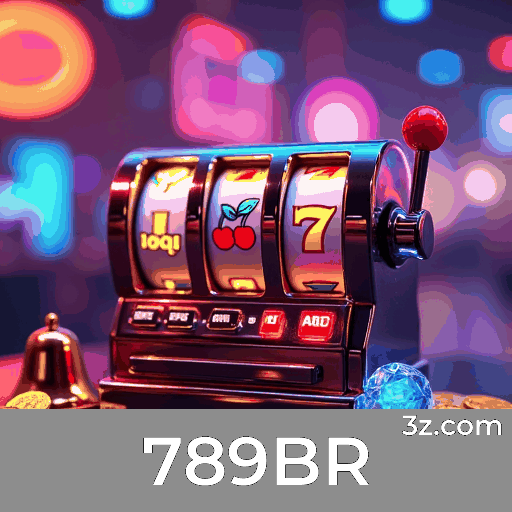 789BR App: Descubra seu caminho para prêmios únicos e exclusividades