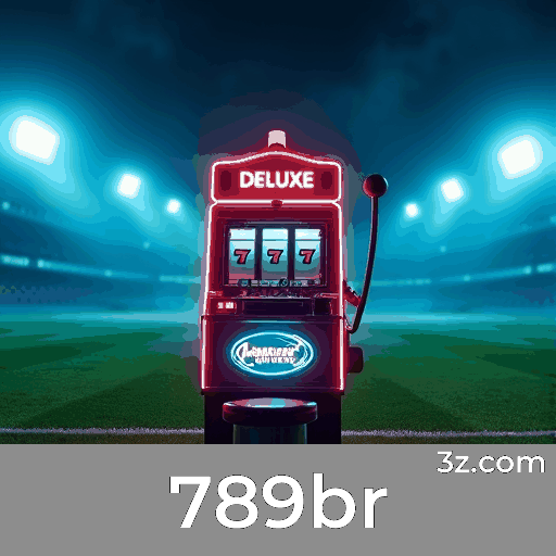 789br: Apostas Móveis com Facilidade e Funcionalidade Completa